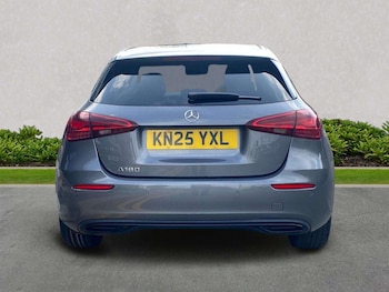 Used Mercedes-Benz A-Class 2025 for sale - 78579911: Photo