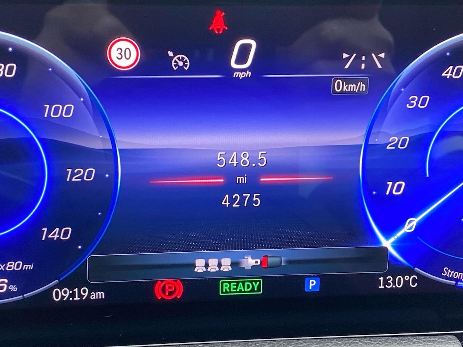 Used Mercedes-Benz EQA 2024 for sale - 76422331: Photo 10