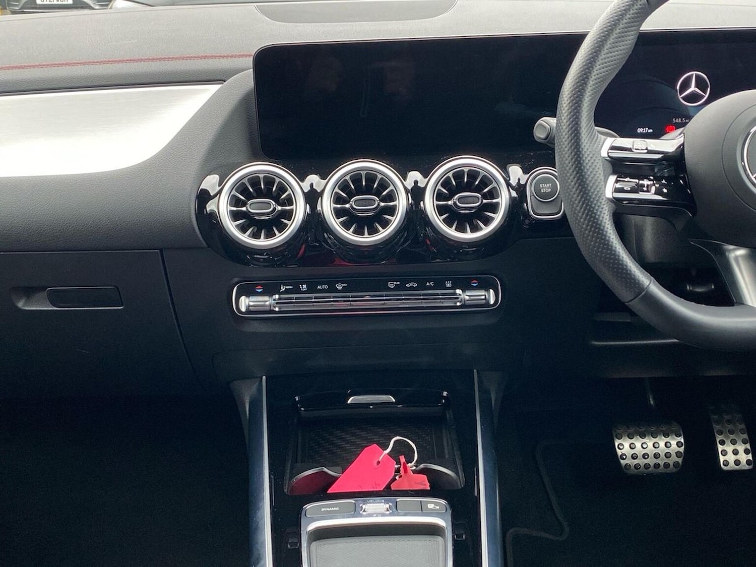 Used Mercedes-Benz EQA 2024 for sale - 76422331: Photo 13