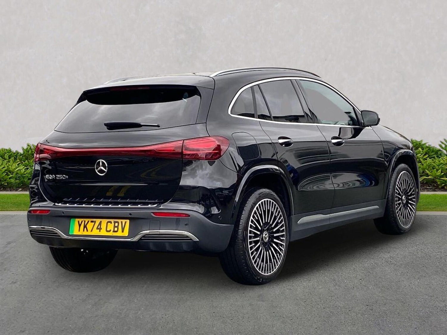 Used Mercedes-Benz EQA 2024 for sale - 76422331: Photo 18