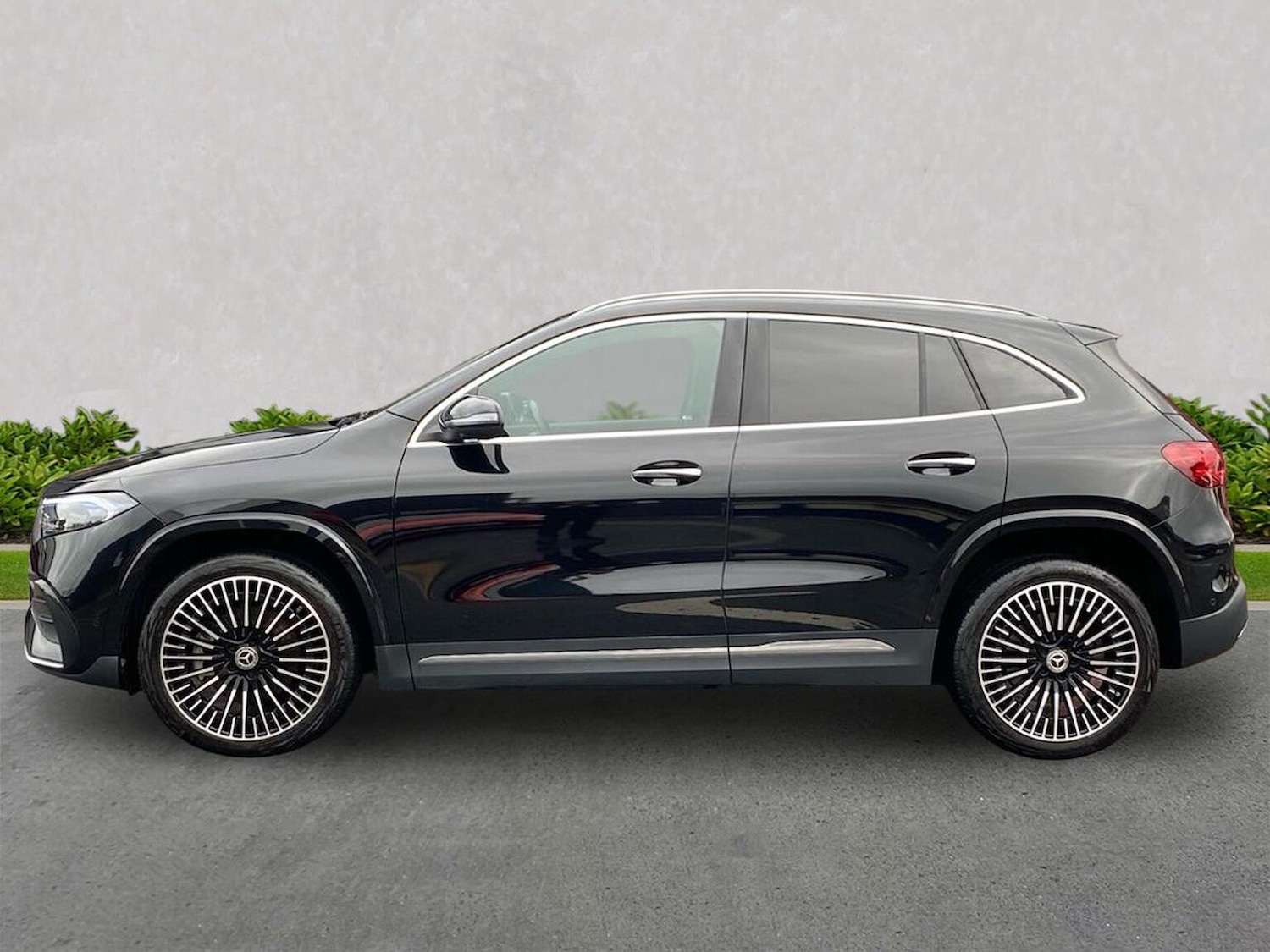 Used Mercedes-Benz EQA 2024 for sale - 76422331: Photo 19