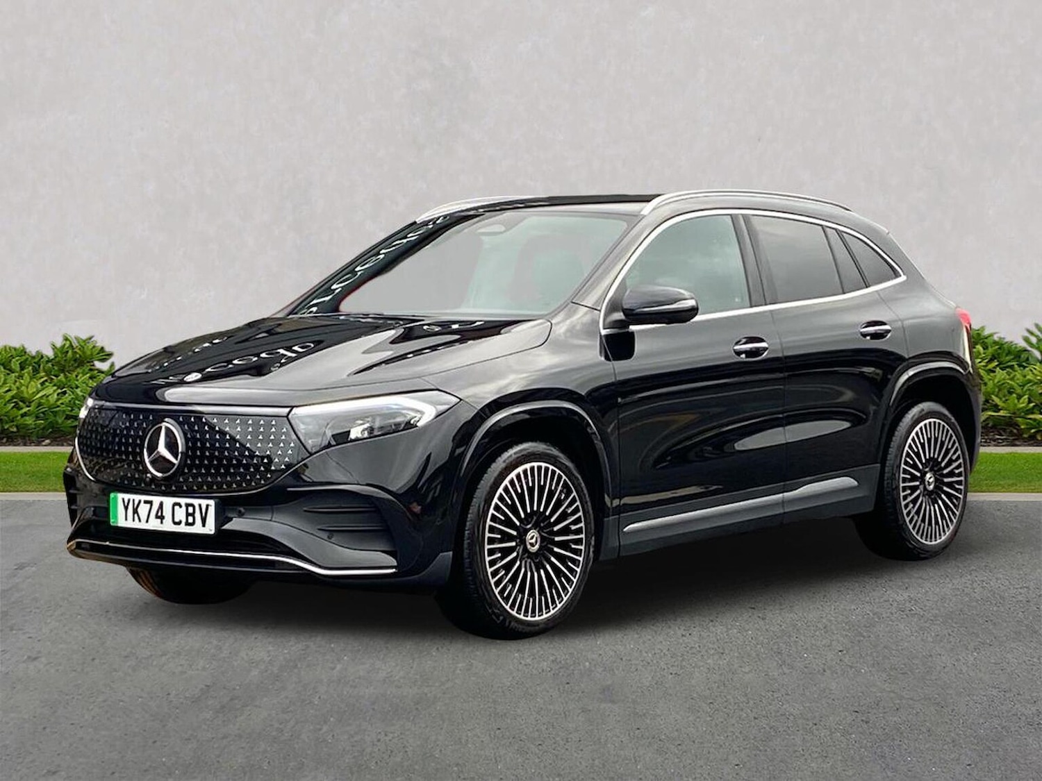 Used Mercedes-Benz EQA 2024 for sale - 76422331: Photo 20