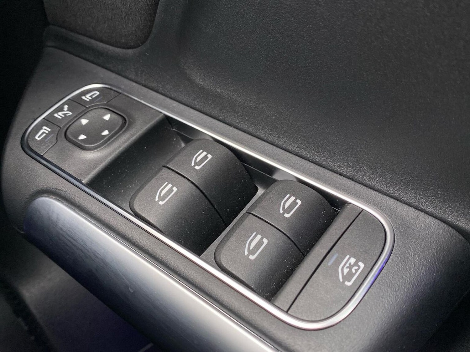 Used Mercedes-Benz EQA 2024 for sale - 76422331: Photo 21