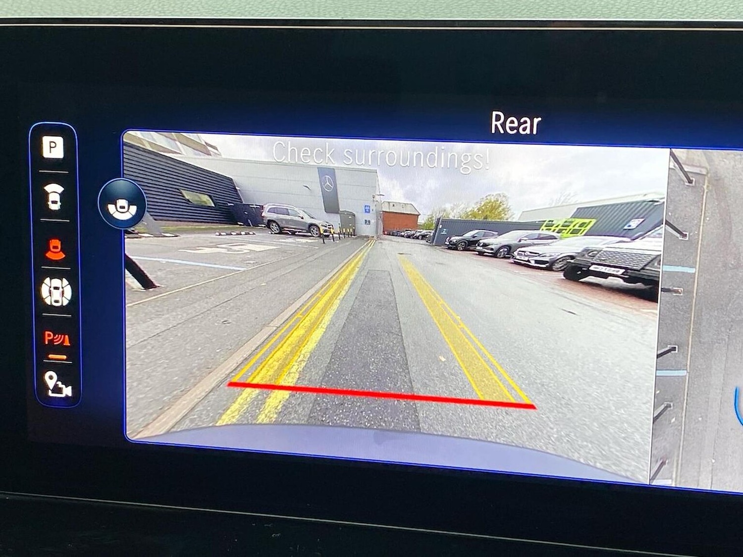 Used Mercedes-Benz EQA 2024 for sale - 76422331: Photo 23