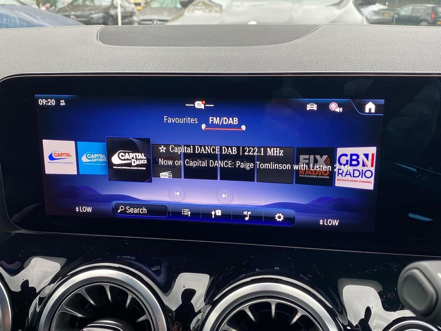 Used Mercedes-Benz EQA 2024 for sale - 76422331: Photo 25