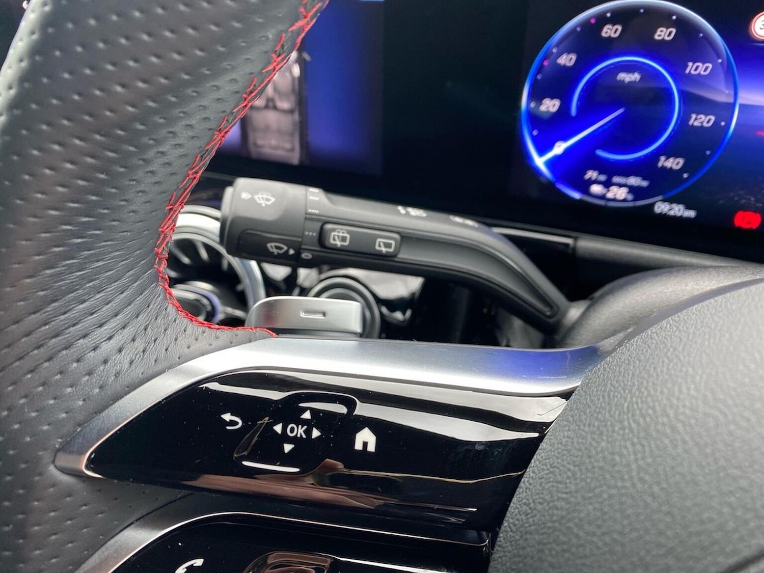 Used Mercedes-Benz EQA 2024 for sale - 76422331: Photo 28