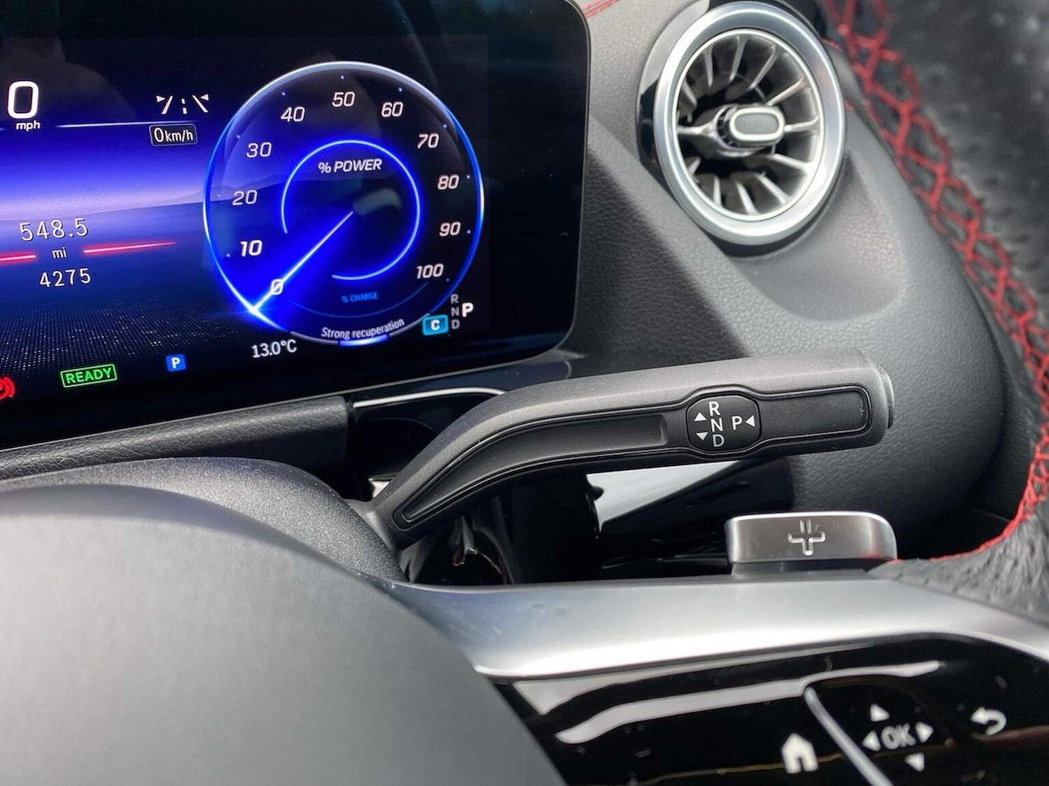 Used Mercedes-Benz EQA 2024 for sale - 76422331: Photo 29