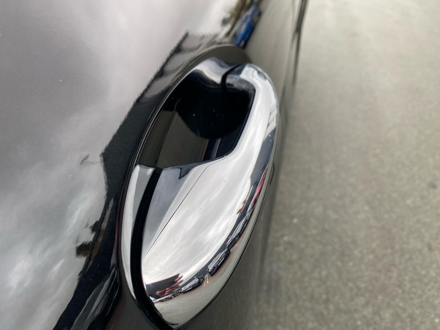 Used Mercedes-Benz EQA 2024 for sale - 76422331: Photo 37