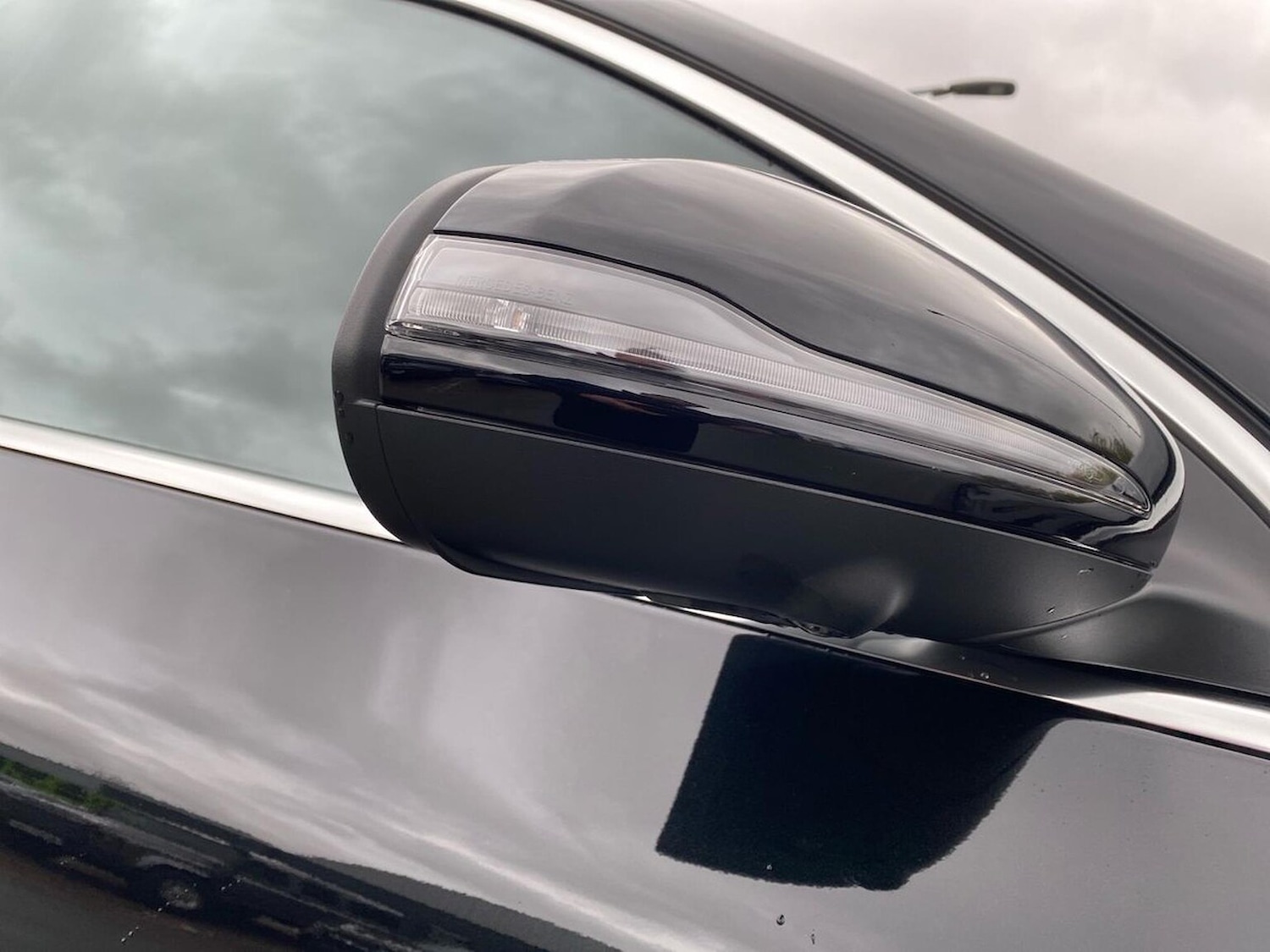 Used Mercedes-Benz EQA 2024 for sale - 76422331: Photo 38