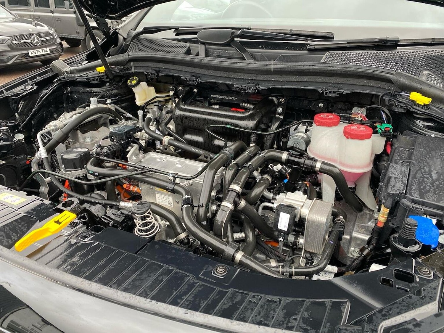 Used Mercedes-Benz EQA 2024 for sale - 76422331: Photo 39