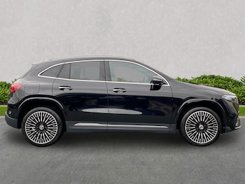 Used Mercedes-Benz EQA 2024 for sale - 76422331: Photo