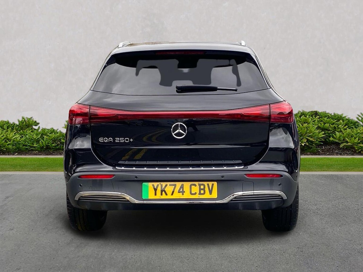 Used Mercedes-Benz EQA 2024 for sale - 76422331: Photo 4