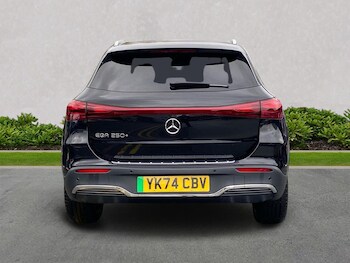 Used Mercedes-Benz EQA 2024 for sale - 76422331: Photo