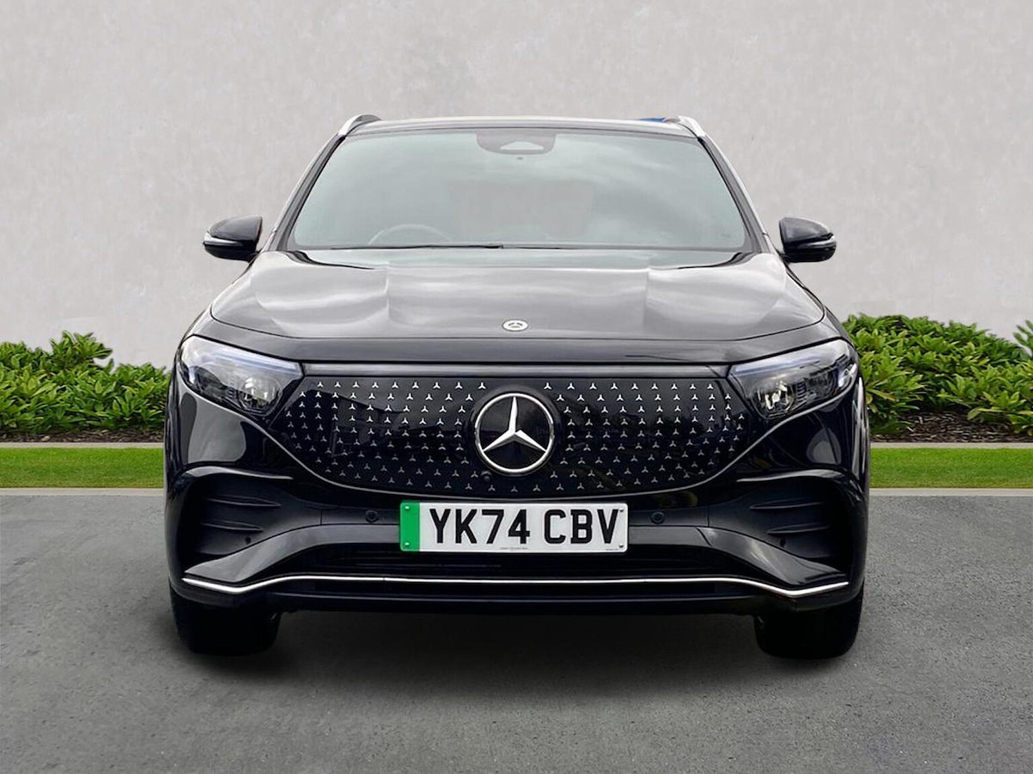 Used Mercedes-Benz EQA 2024 for sale - 76422331: Photo 5