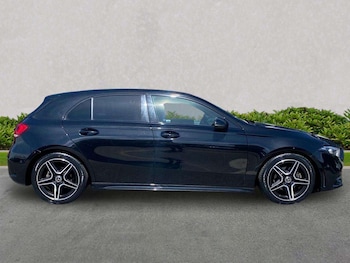 Used Mercedes-Benz A-Class 2023 for sale - 79055775: Photo
