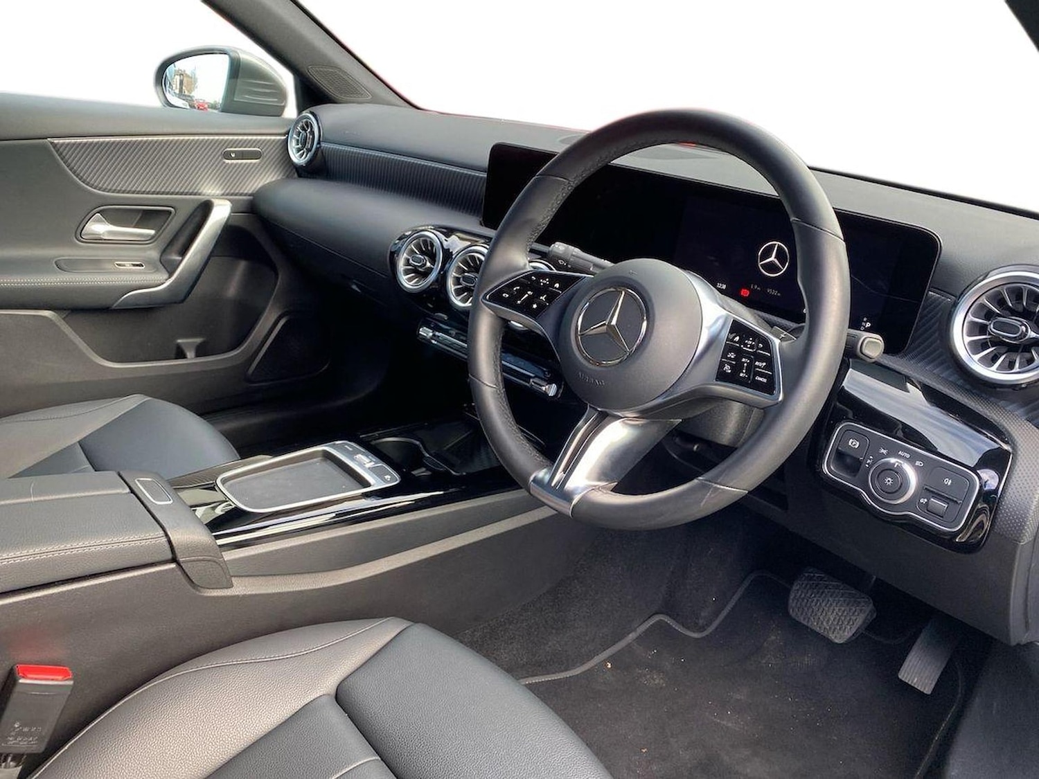 Used Mercedes-Benz A-Class 2024 for sale - 76577252: Photo 15