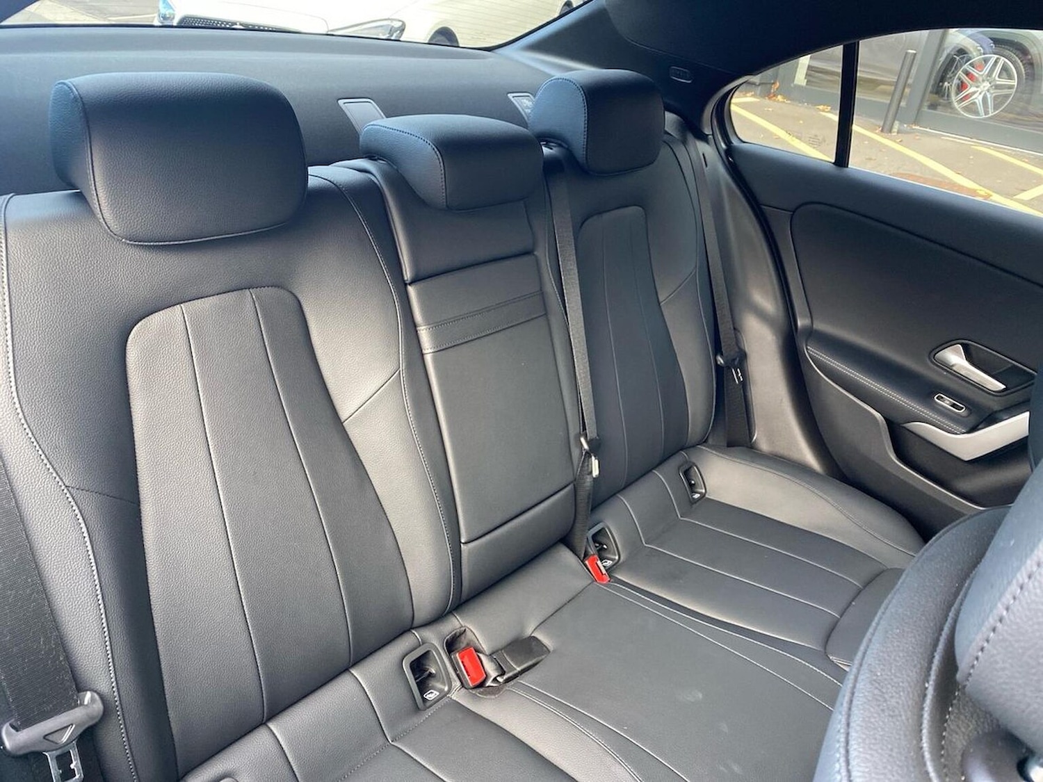 Used Mercedes-Benz A-Class 2024 for sale - 76577252: Photo 16