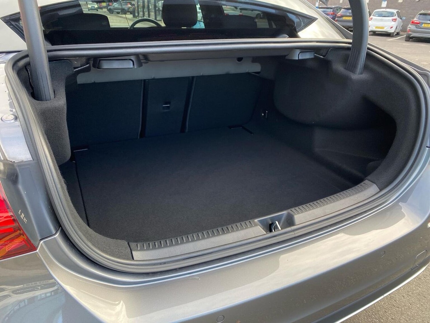 Used Mercedes-Benz A-Class 2024 for sale - 76577252: Photo 17