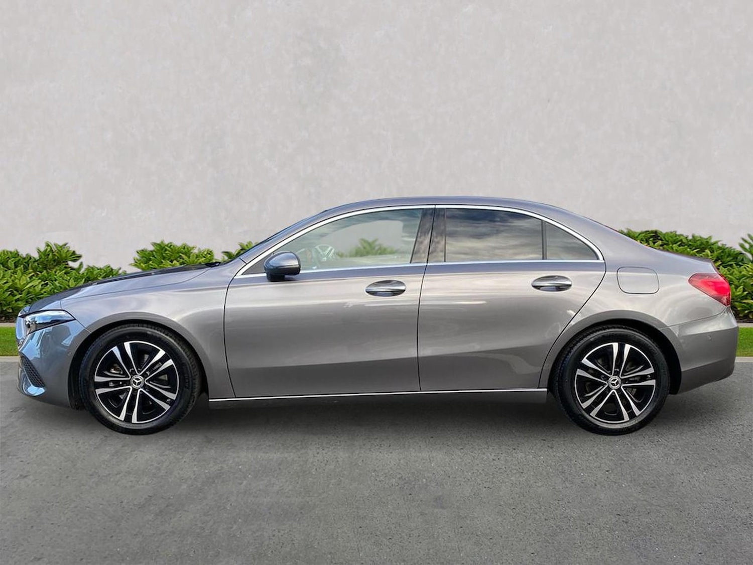 Used Mercedes-Benz A-Class 2024 for sale - 76577252: Photo 19