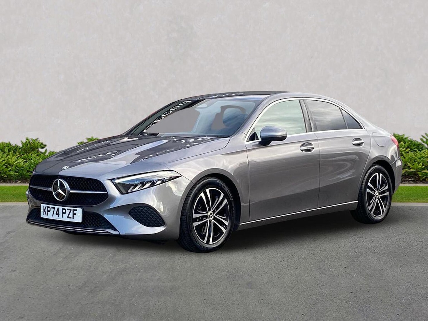 Used Mercedes-Benz A-Class 2024 for sale - 76577252: Photo 20