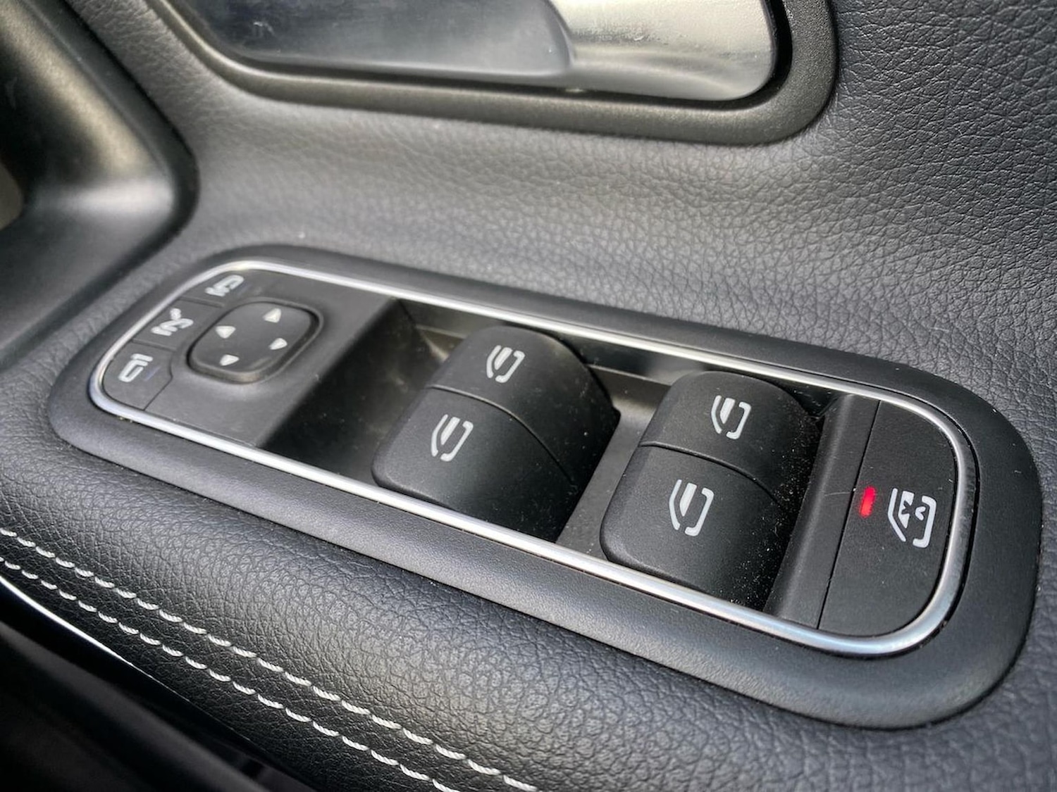 Used Mercedes-Benz A-Class 2024 for sale - 76577252: Photo 21