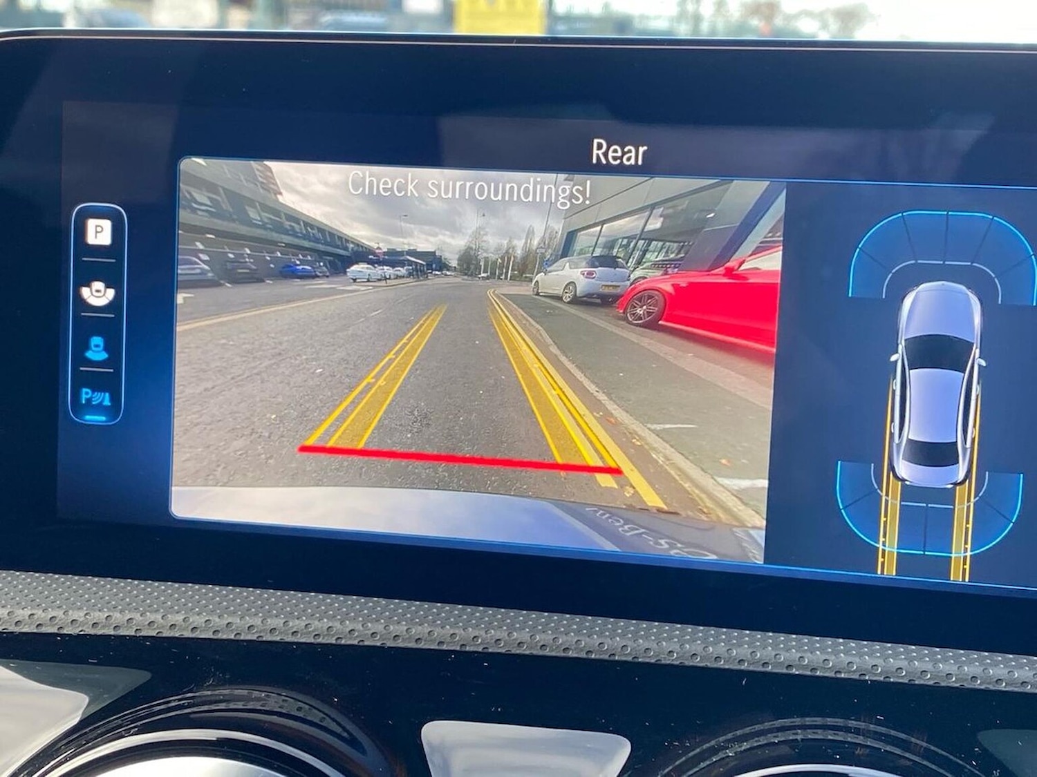 Used Mercedes-Benz A-Class 2024 for sale - 76577252: Photo 23