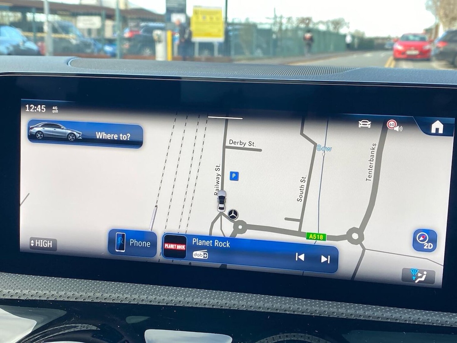 Used Mercedes-Benz A-Class 2024 for sale - 76577252: Photo 24