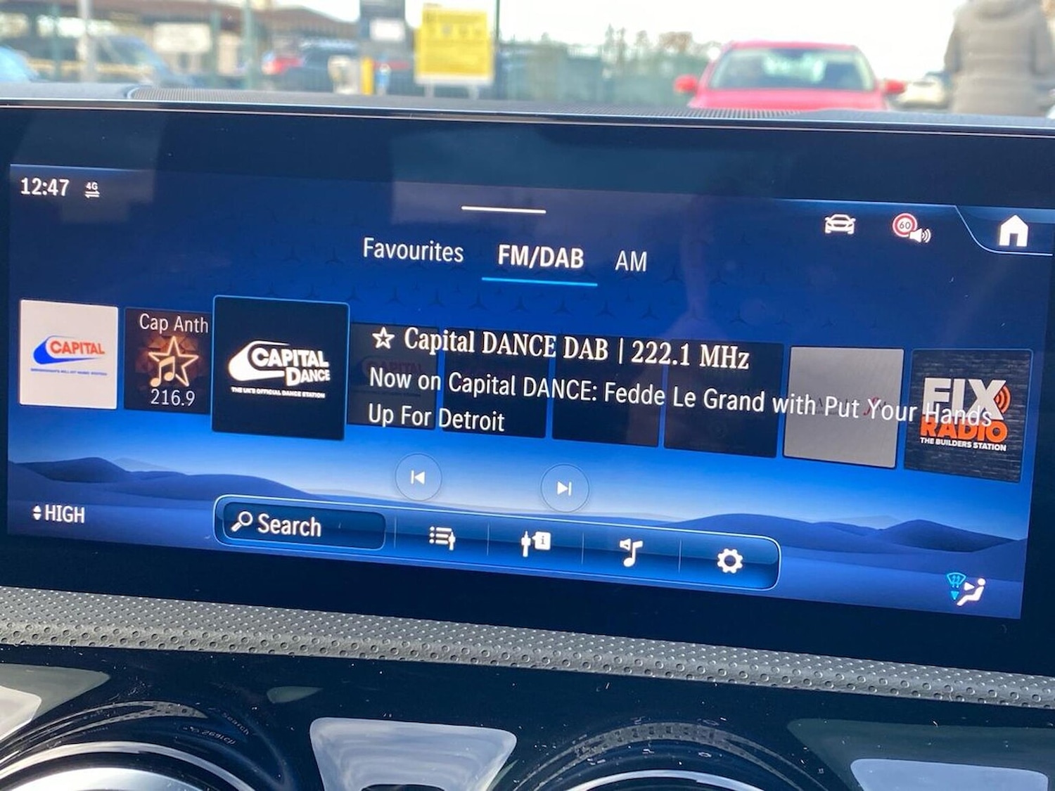 Used Mercedes-Benz A-Class 2024 for sale - 76577252: Photo 25