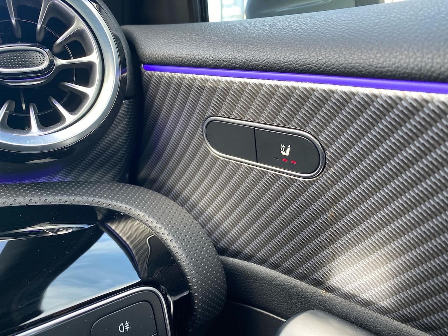 Used Mercedes-Benz A-Class 2024 for sale - 76577252: Photo 30