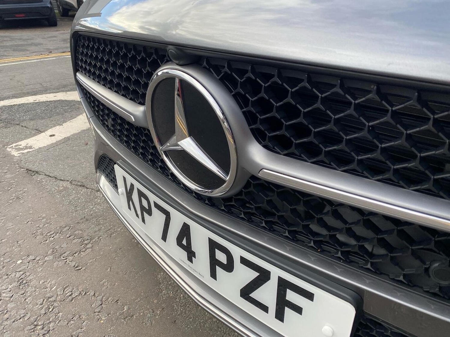 Used Mercedes-Benz A-Class 2024 for sale - 76577252: Photo 33