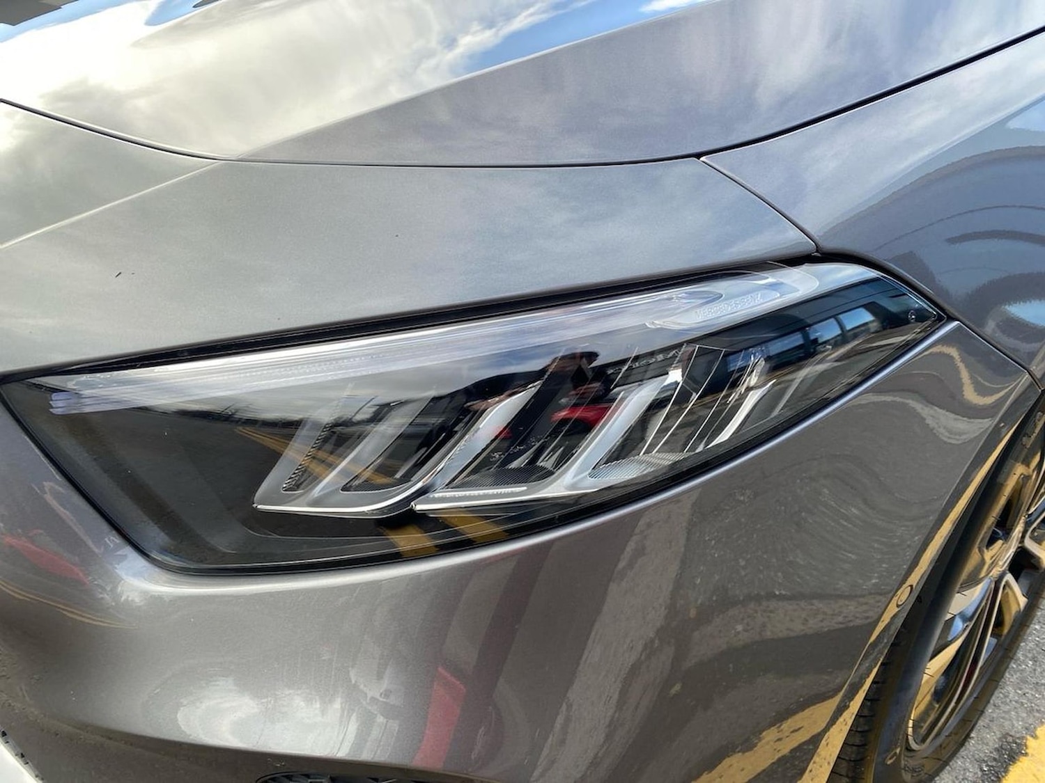 Used Mercedes-Benz A-Class 2024 for sale - 76577252: Photo 34