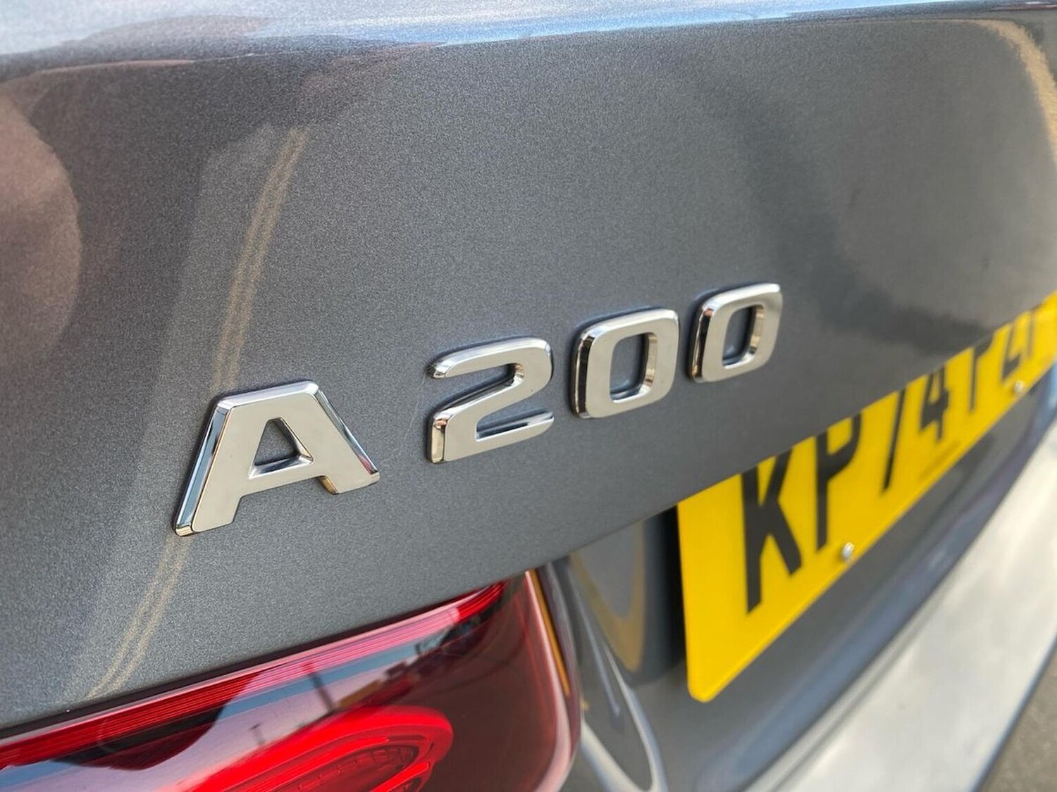 Used Mercedes-Benz A-Class 2024 for sale - 76577252: Photo 35