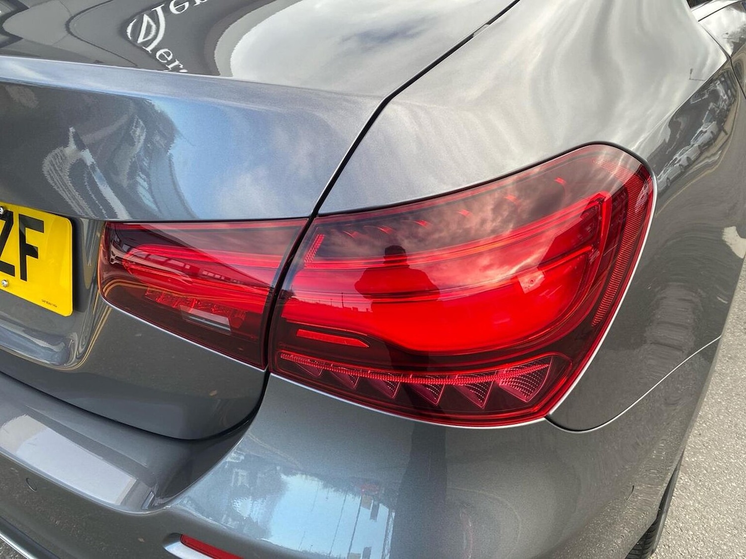 Used Mercedes-Benz A-Class 2024 for sale - 76577252: Photo 36