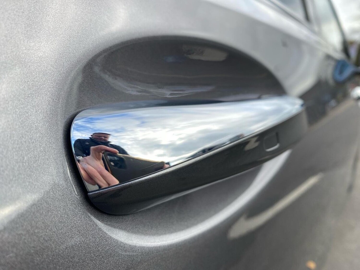 Used Mercedes-Benz A-Class 2024 for sale - 76577252: Photo 37