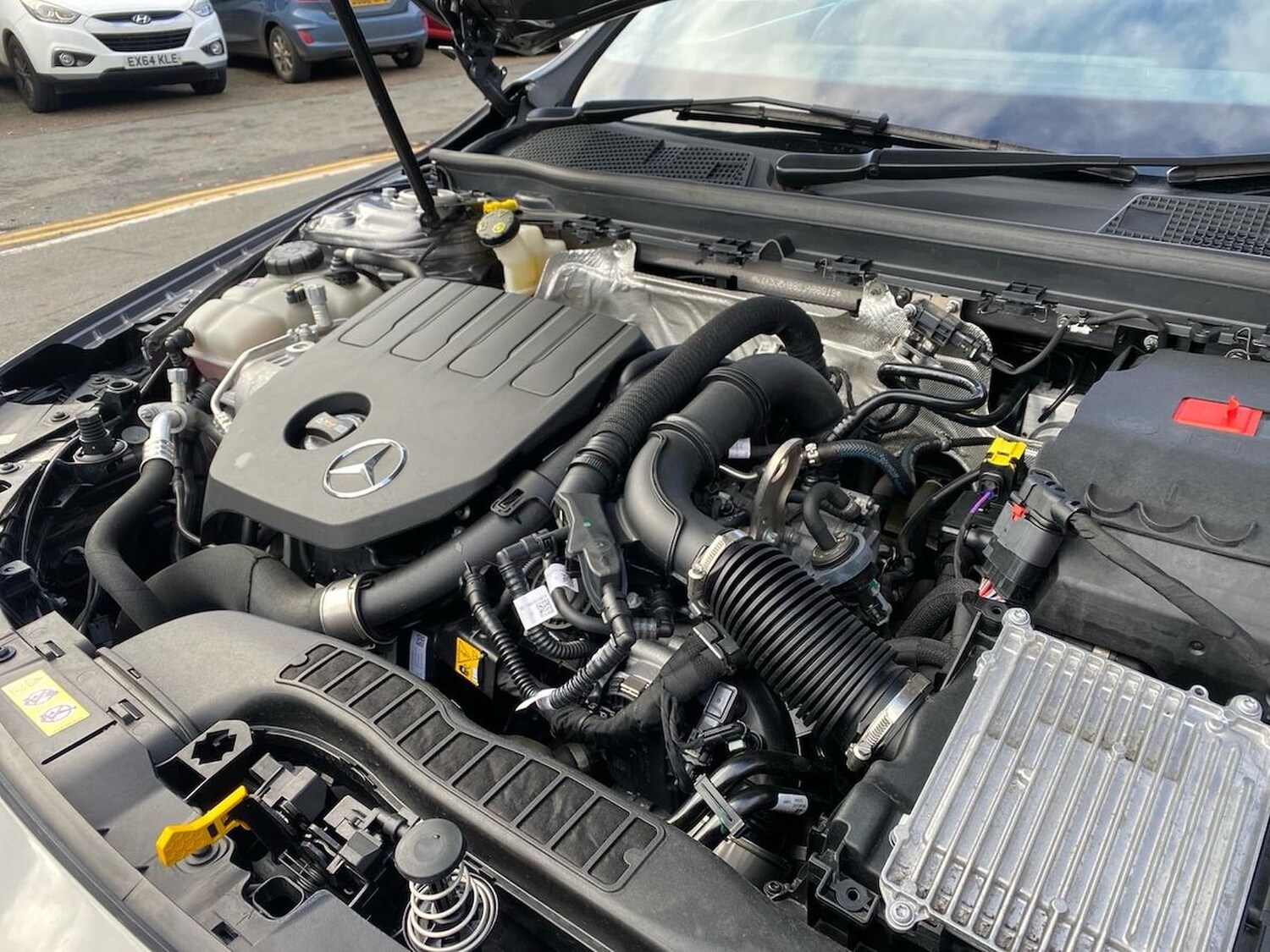 Used Mercedes-Benz A-Class 2024 for sale - 76577252: Photo 39