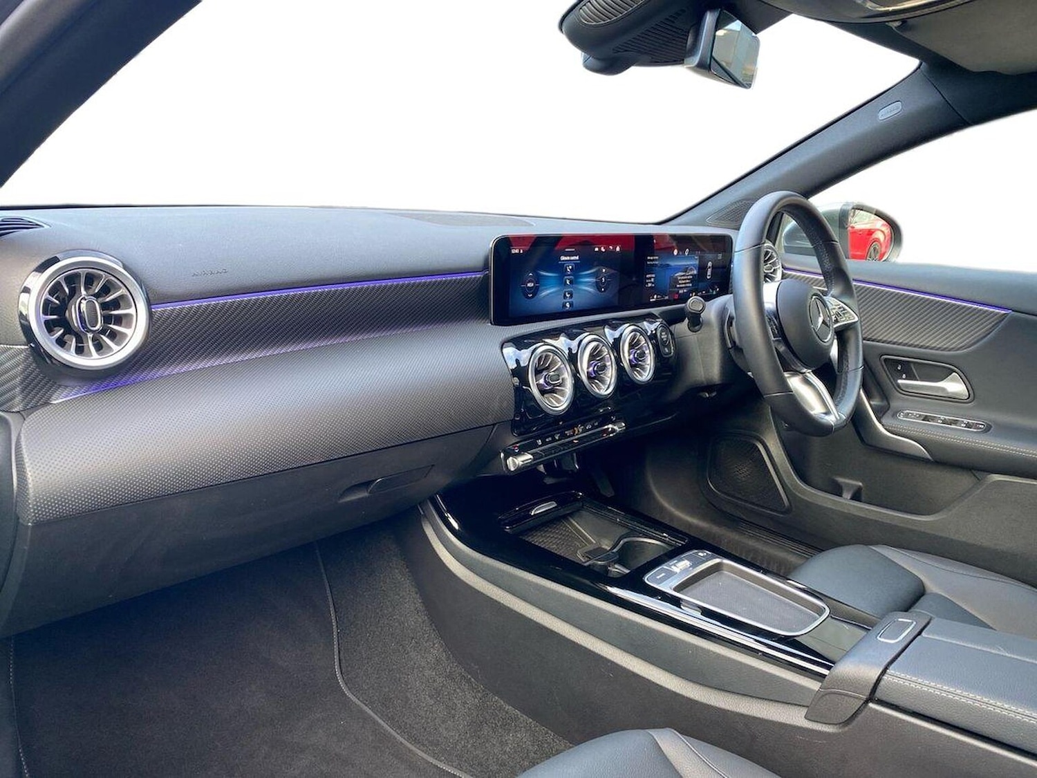 Used Mercedes-Benz A-Class 2024 for sale - 76577252: Photo 7