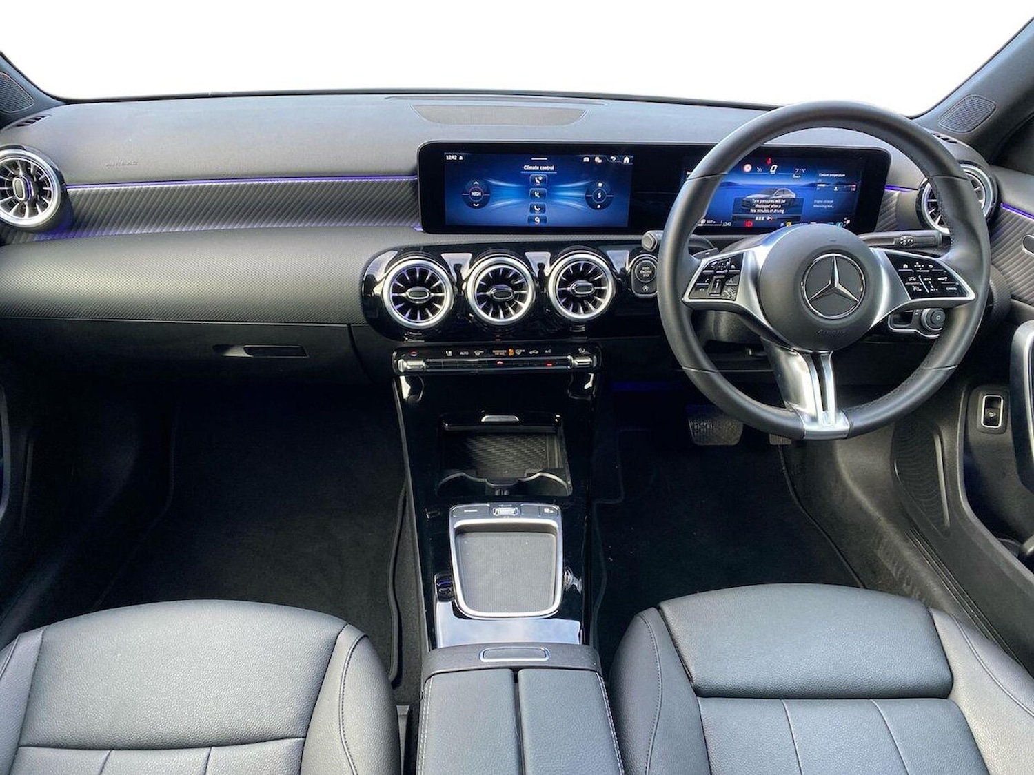 Used Mercedes-Benz A-Class 2024 for sale - 76577252: Photo 8