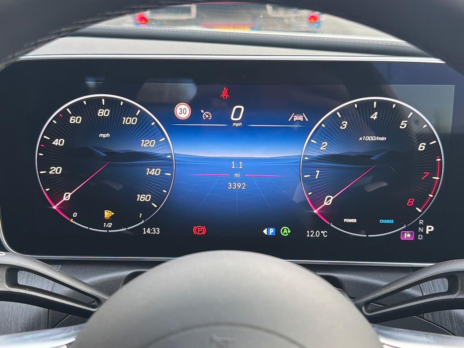 Used Mercedes-Benz CLE 2024 for sale - 76893272: Photo 10