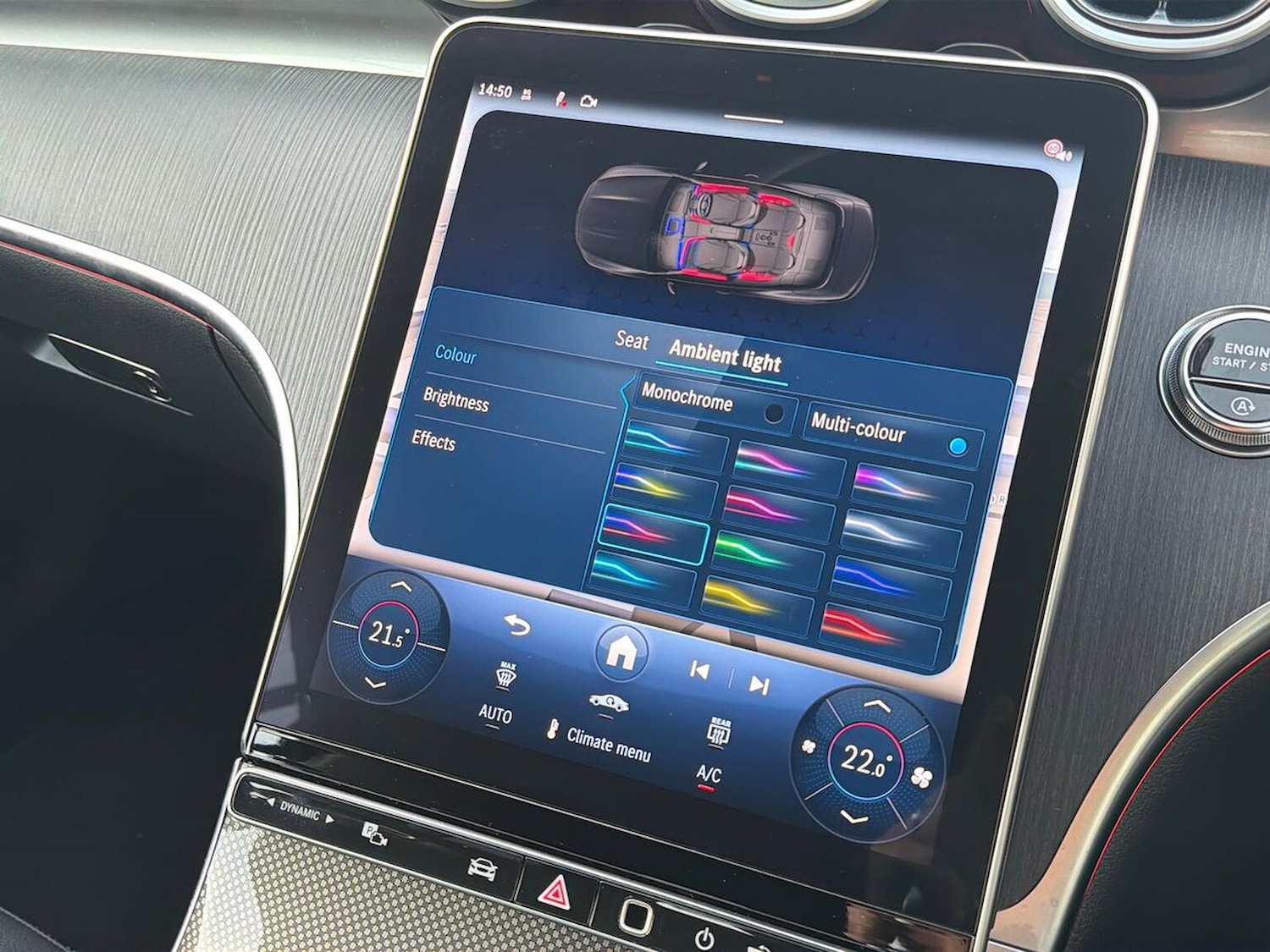 Used Mercedes-Benz CLE 2024 for sale - 76893272: Photo 12