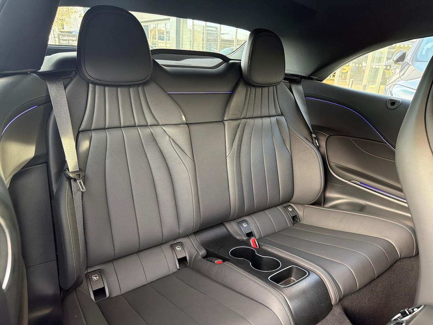 Used Mercedes-Benz CLE 2024 for sale - 76893272: Photo 16