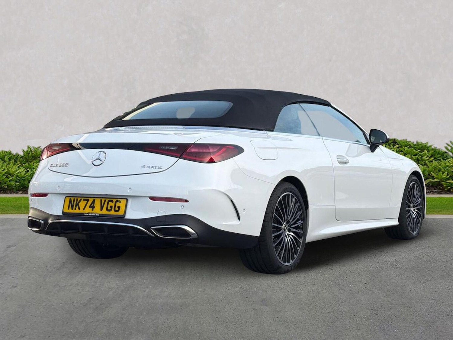 Used Mercedes-Benz CLE 2024 for sale - 76893272: Photo 18