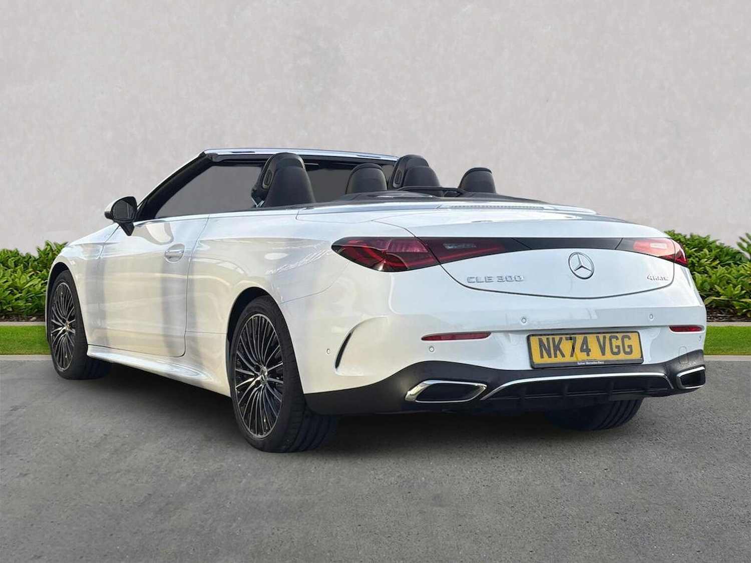 Used Mercedes-Benz CLE 2024 for sale - 76893272: Photo 2