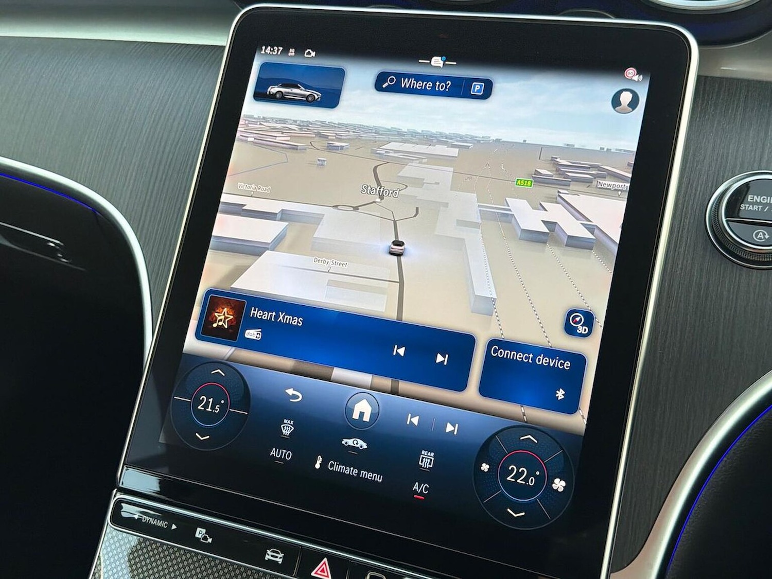 Used Mercedes-Benz CLE 2024 for sale - 76893272: Photo 24