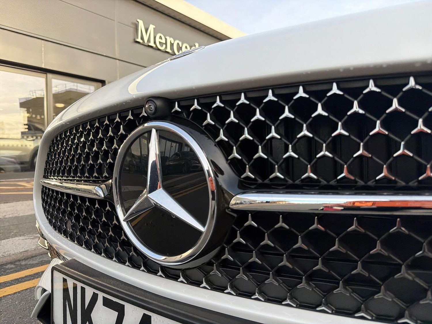 Used Mercedes-Benz CLE 2024 for sale - 76893272: Photo 33