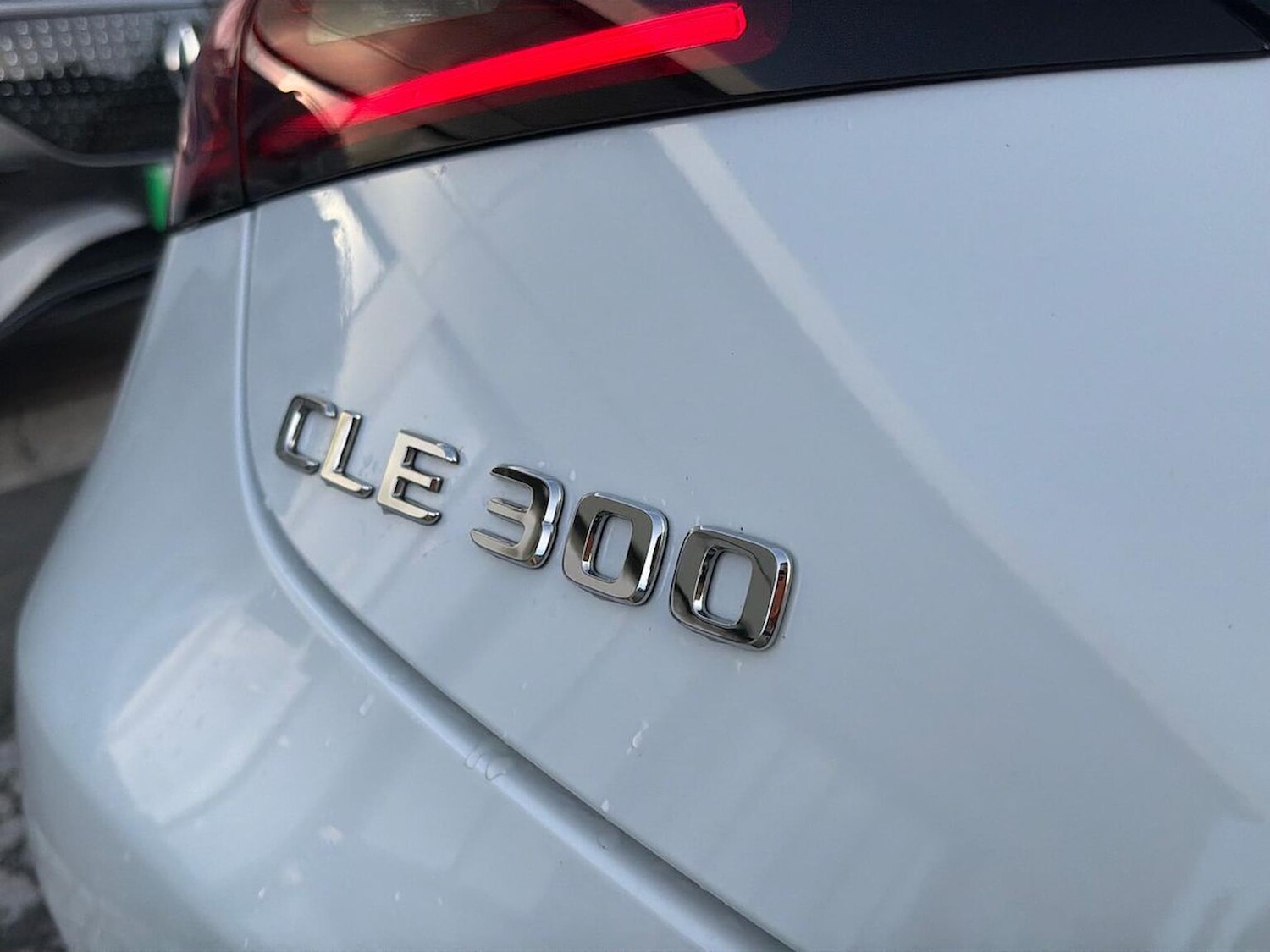 Used Mercedes-Benz CLE 2024 for sale - 76893272: Photo 35