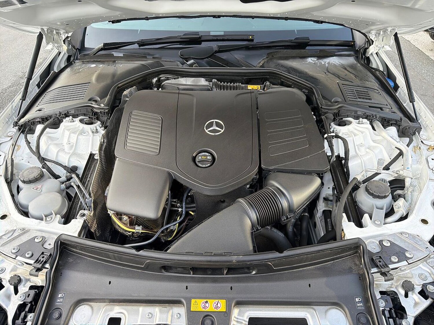 Used Mercedes-Benz CLE 2024 for sale - 76893272: Photo 39