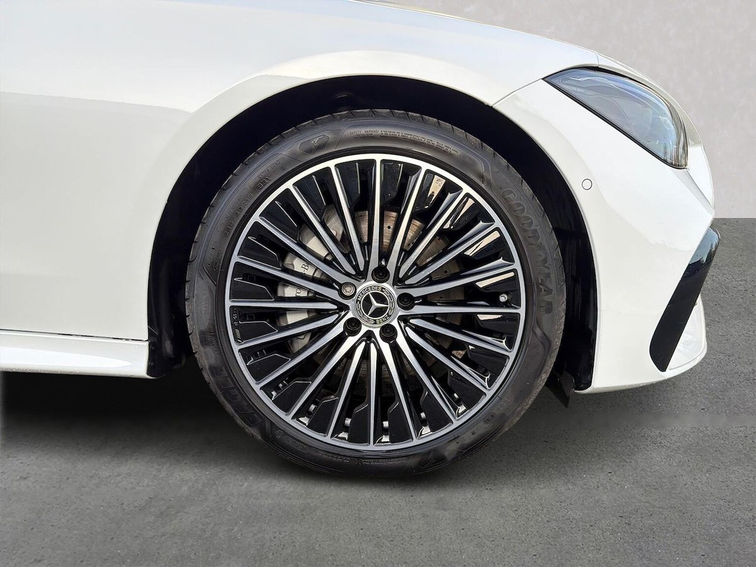 Used Mercedes-Benz CLE 2024 for sale - 76893272: Photo 6