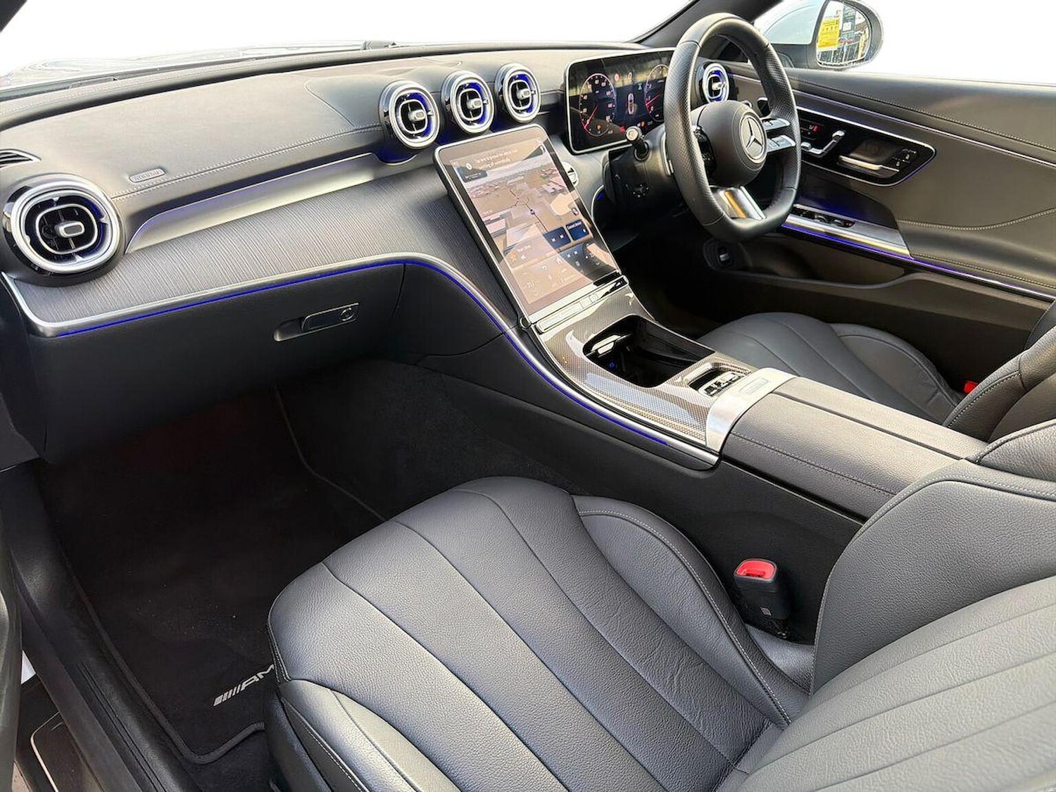 Used Mercedes-Benz CLE 2024 for sale - 76893272: Photo 7