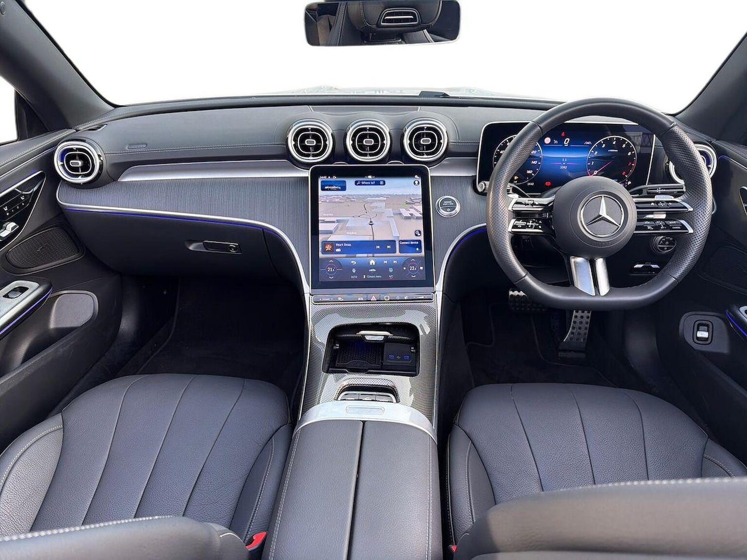 Used Mercedes-Benz CLE 2024 for sale - 76893272: Photo 8