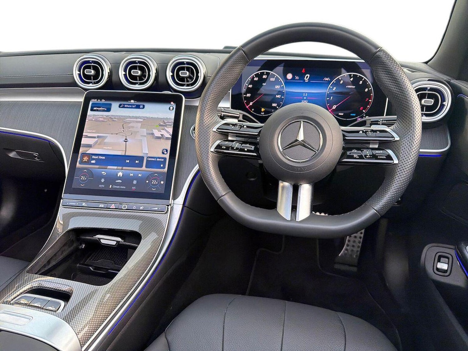 Used Mercedes-Benz CLE 2024 for sale - 76893272: Photo 9